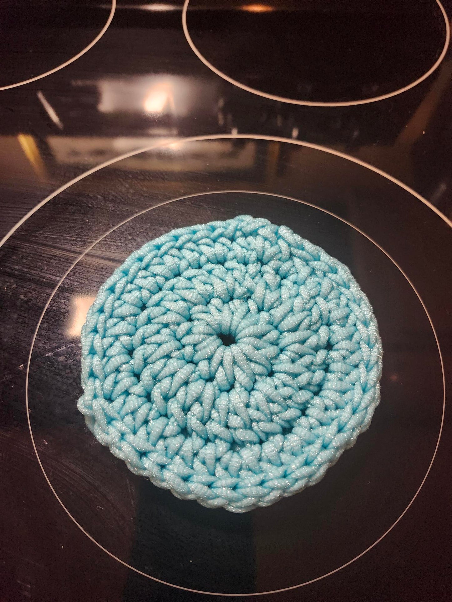 Kitchen Scrubbies