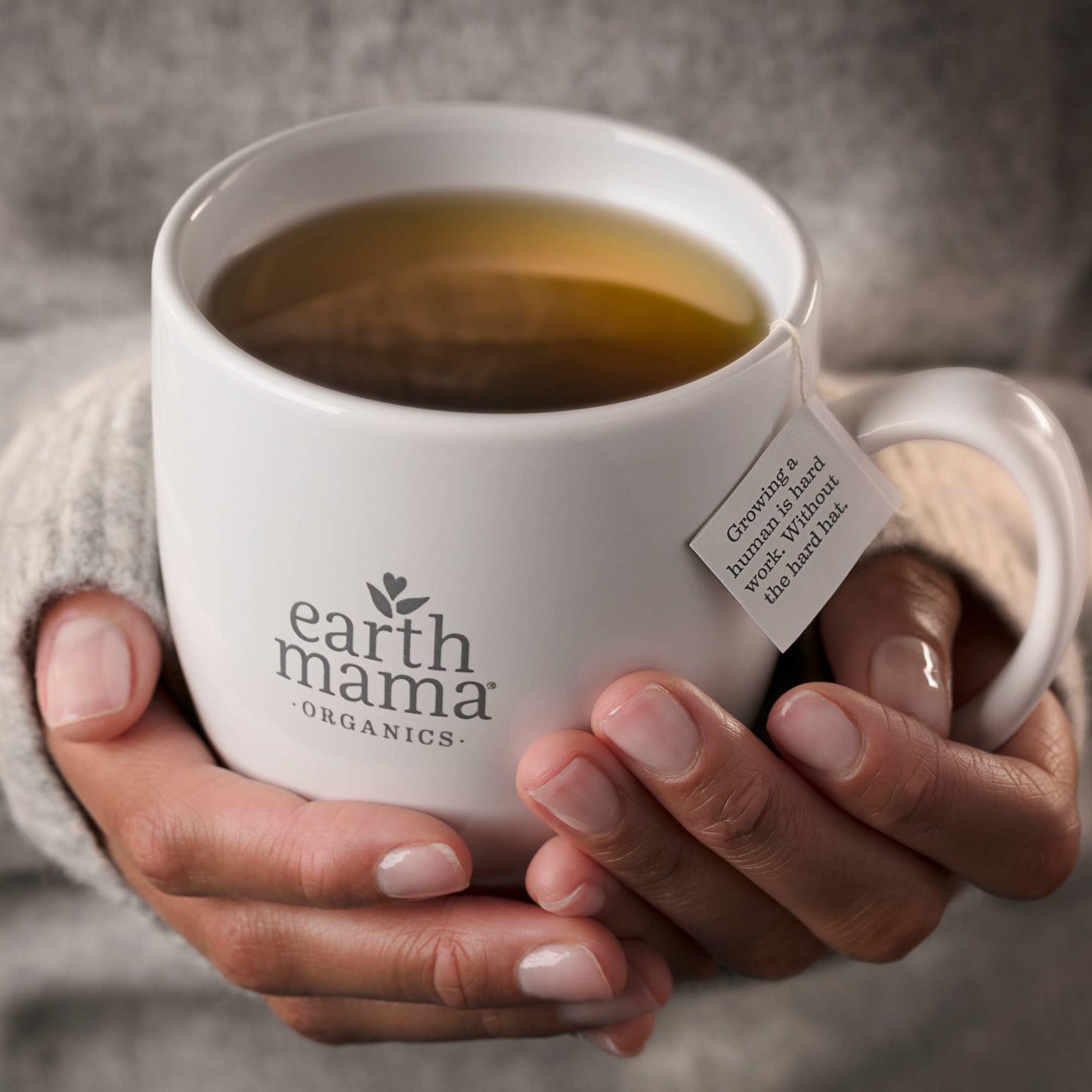 Organic Heartburn Tea