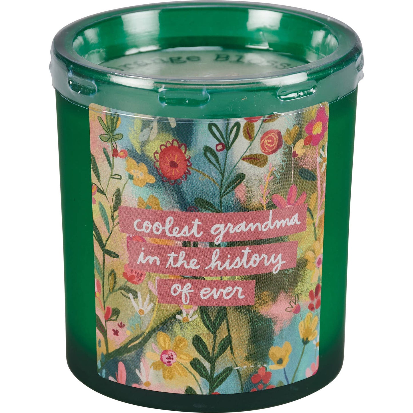 Jar Candle - Coolest Grandma