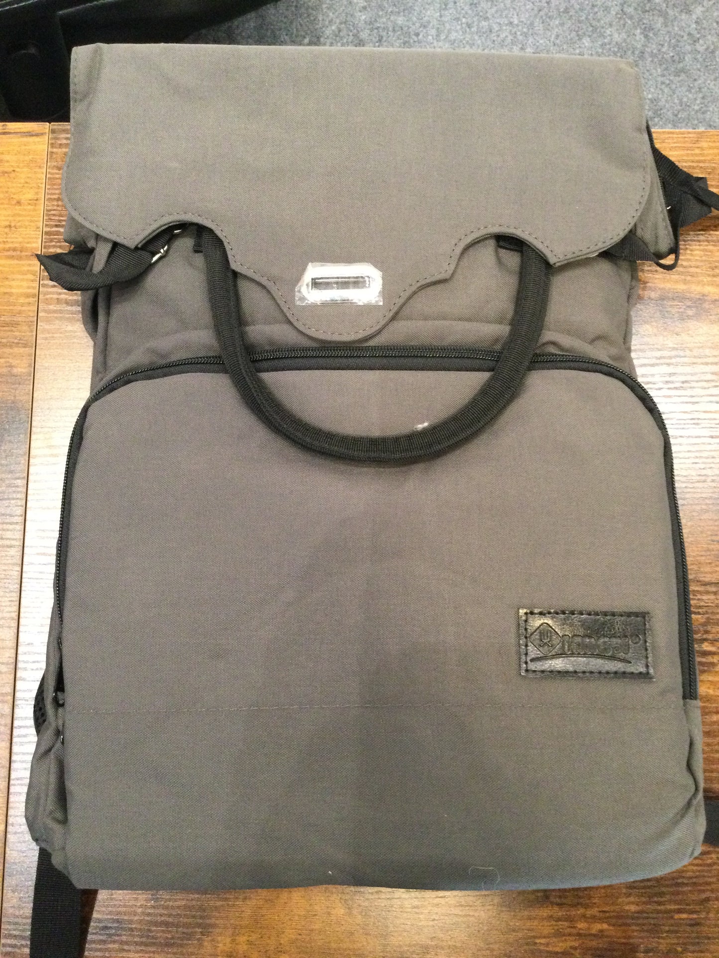 Diaper Bags