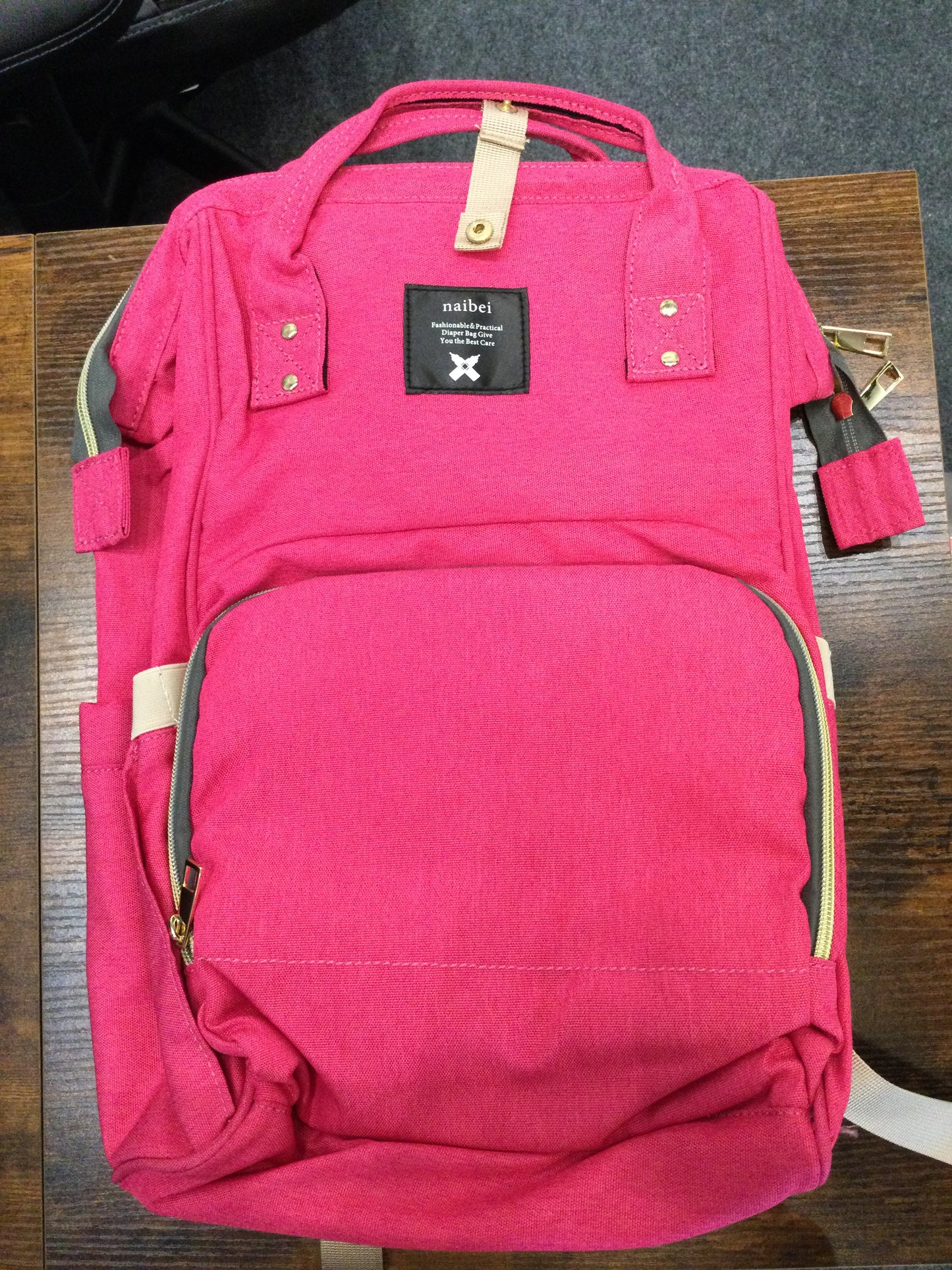 Diaper Bags