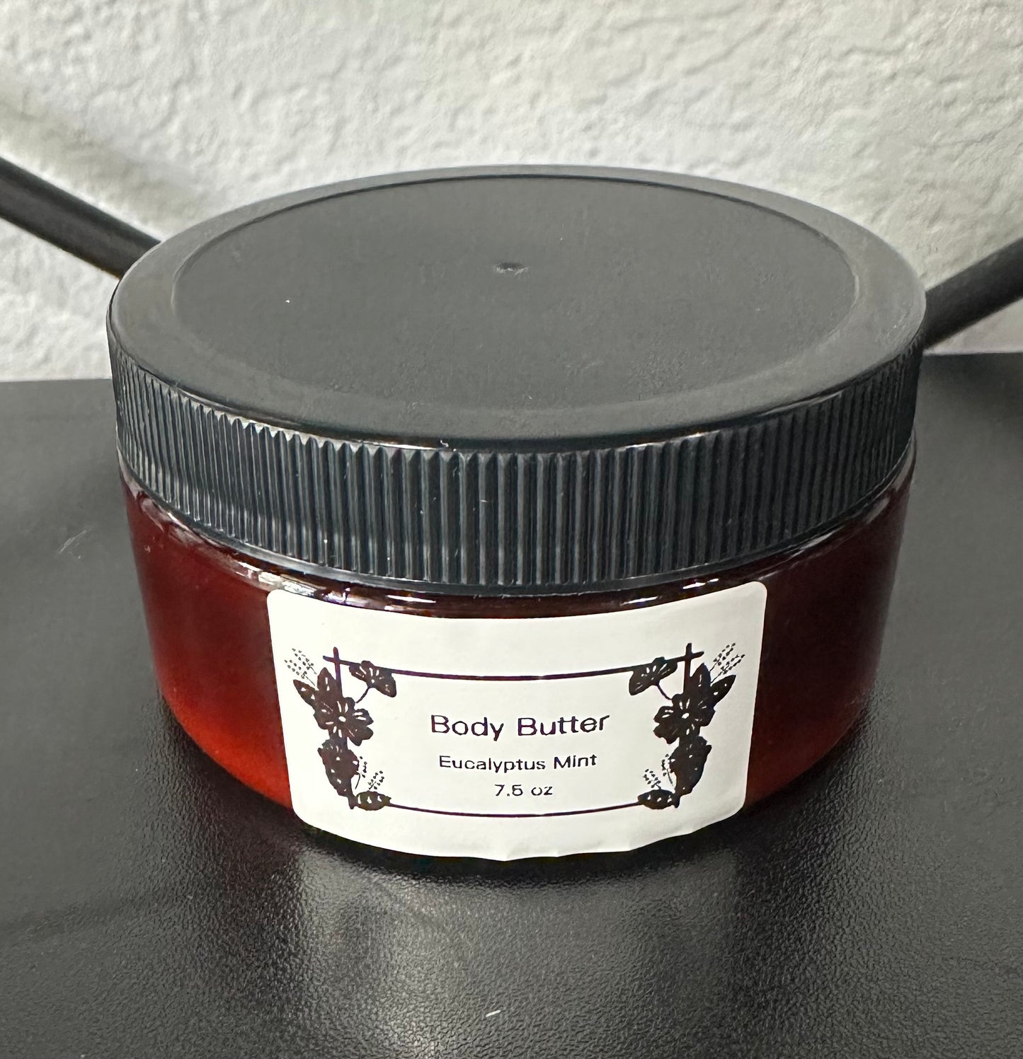 Body Butter 7.5 oz