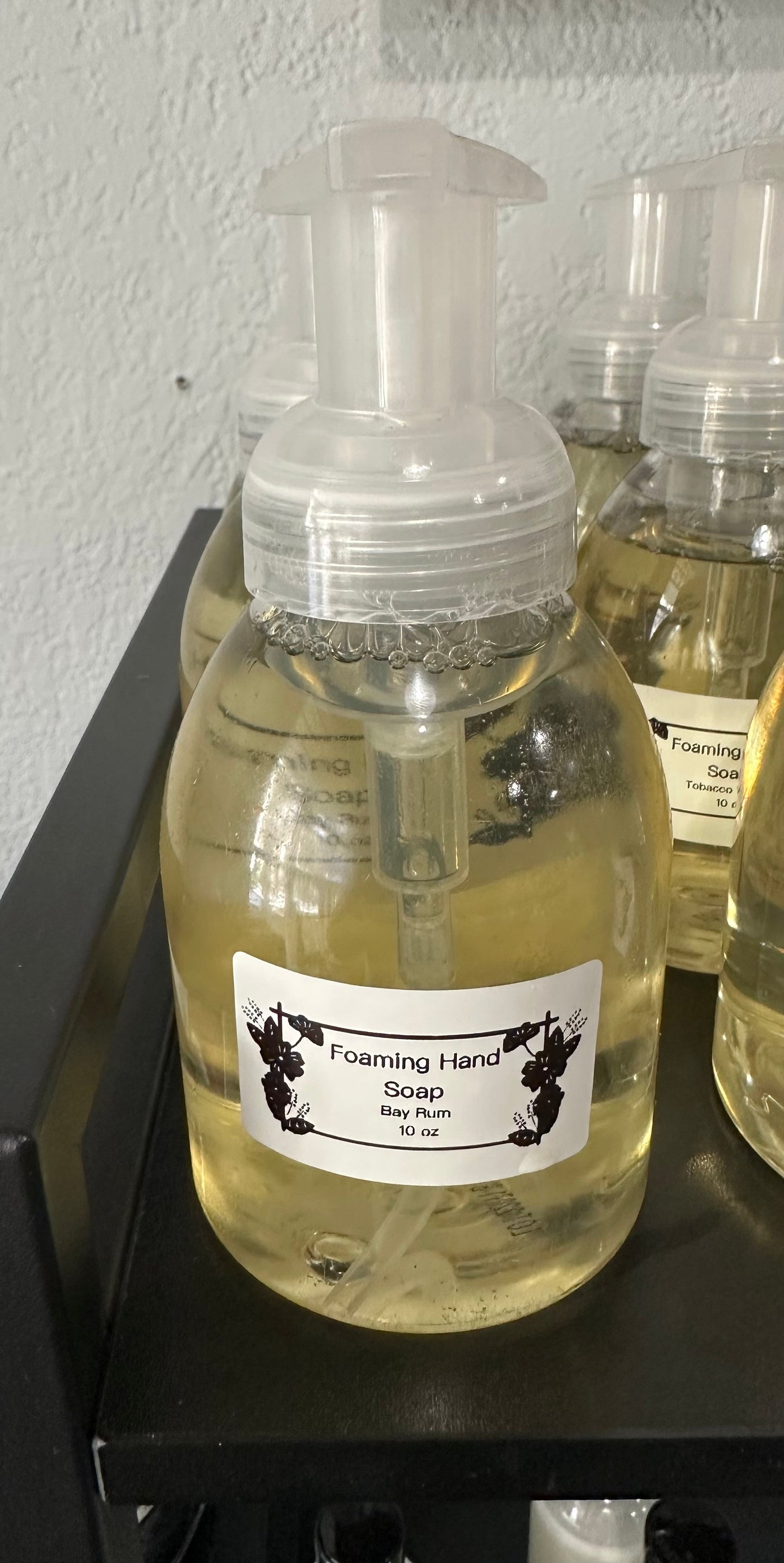 Foaming Handwash 10 oz