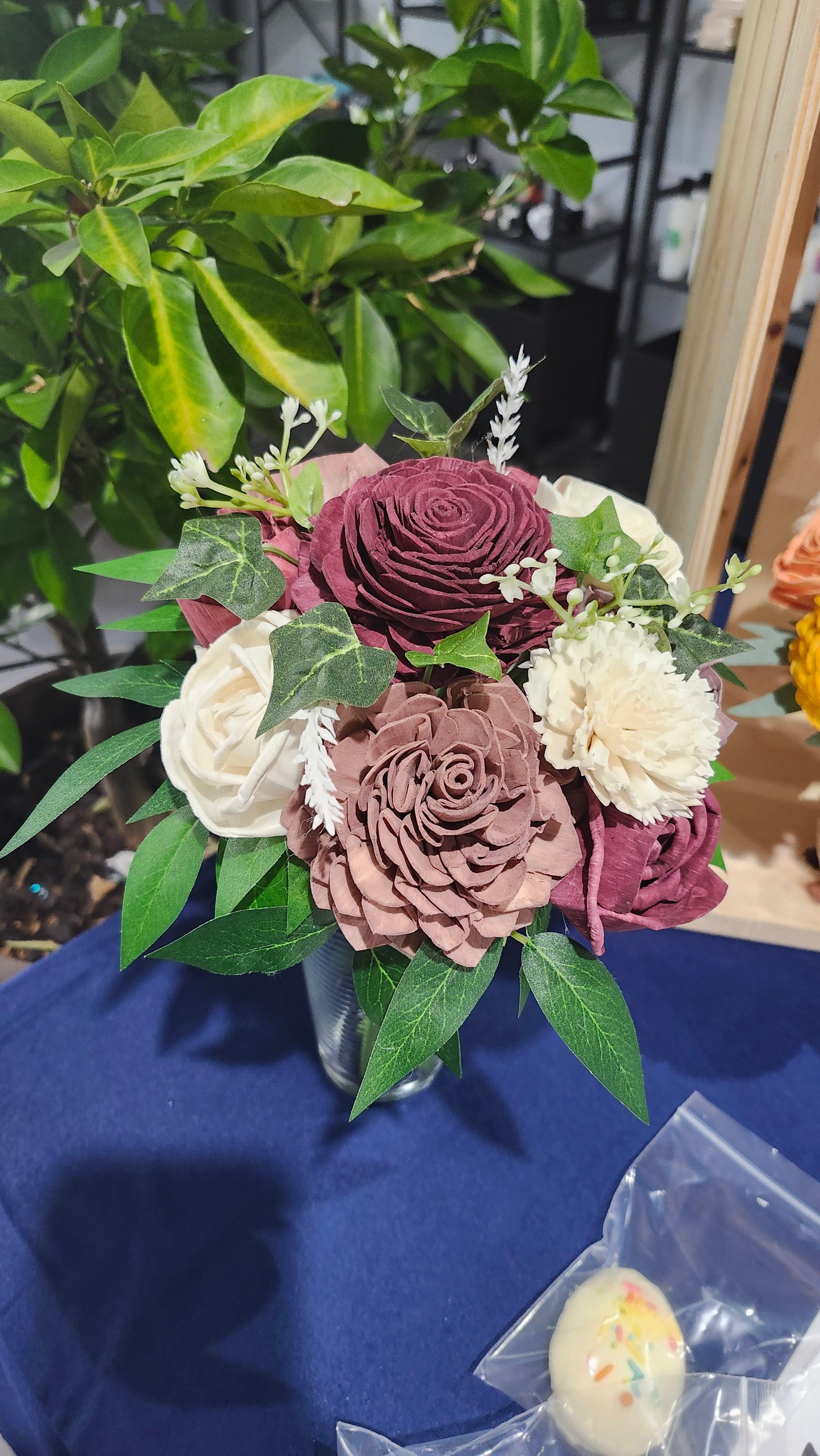 Floral Arrangement # 3