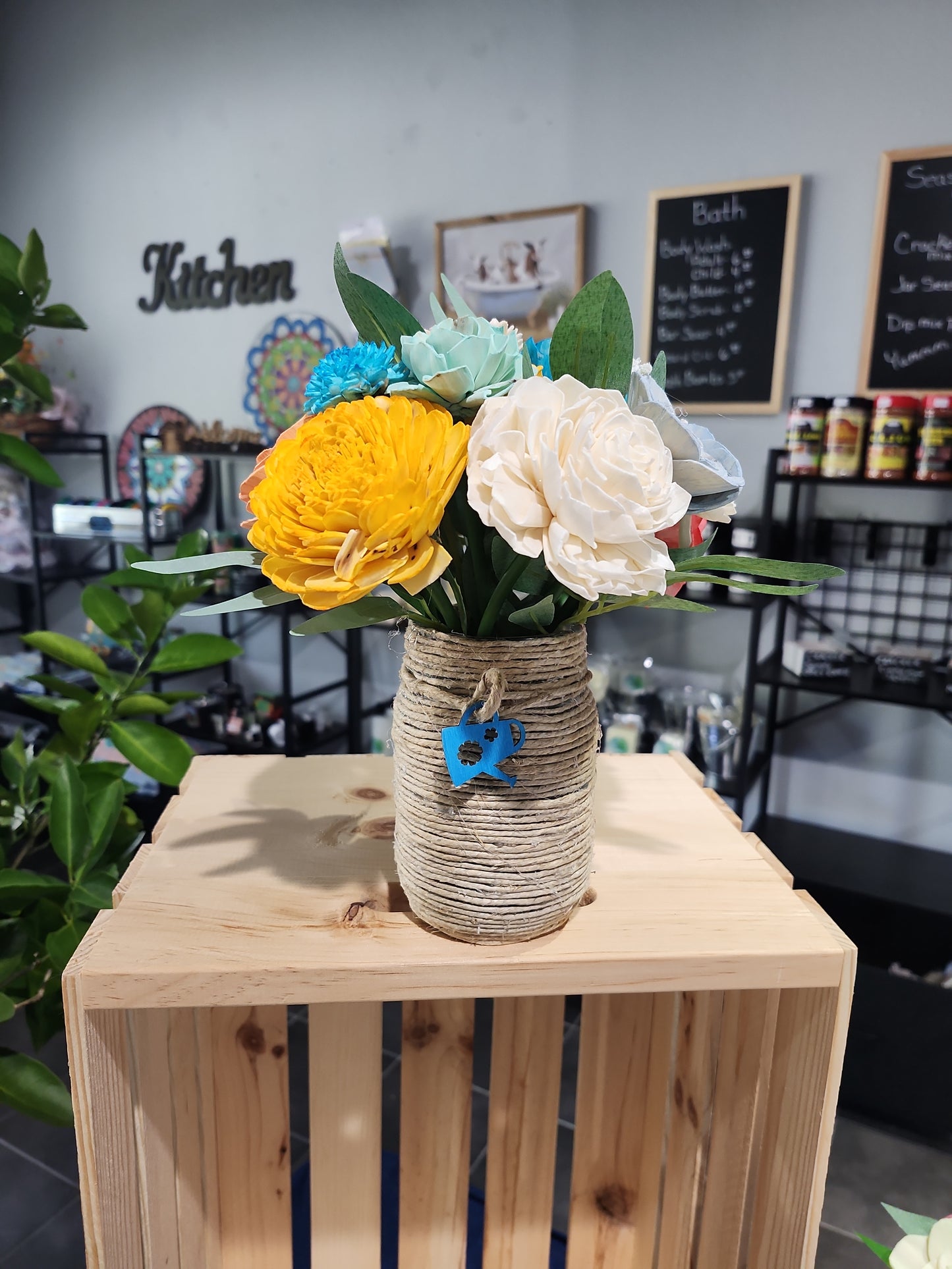 Floral Arrangement # 2