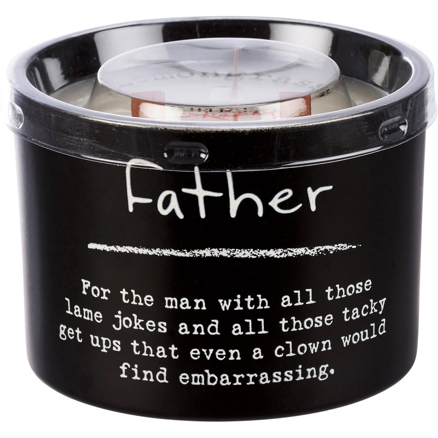 Jar Candle - Father