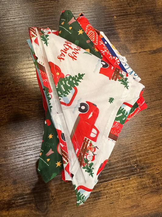 pet bandana