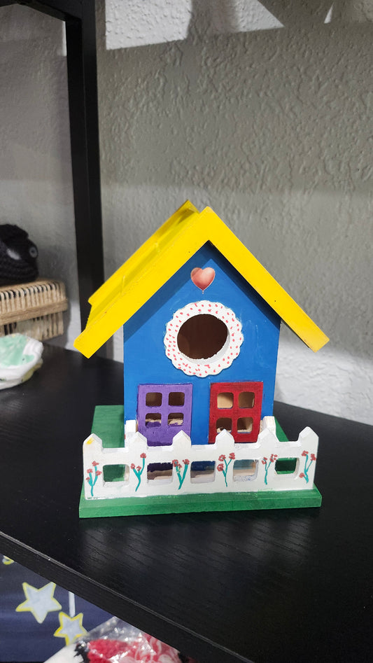 Bird House