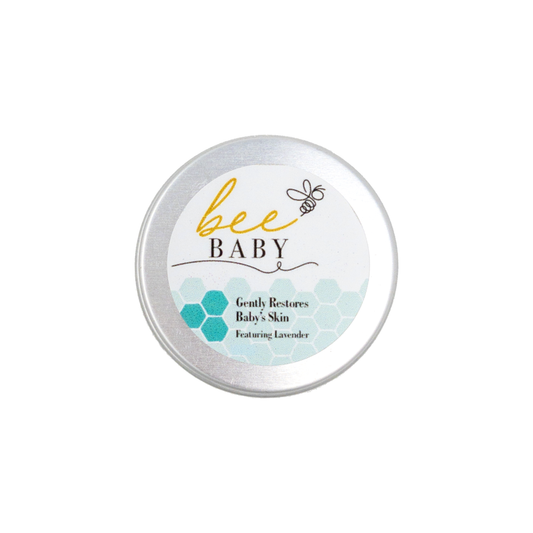 Bee Baby Balm- Travel Size