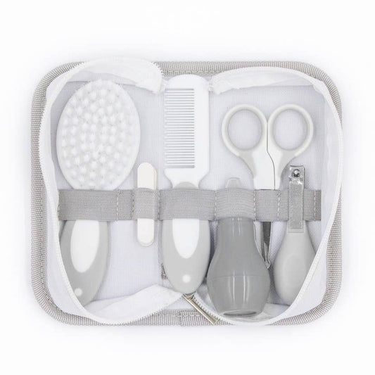 Baby Grooming Kit Newborn Essentials